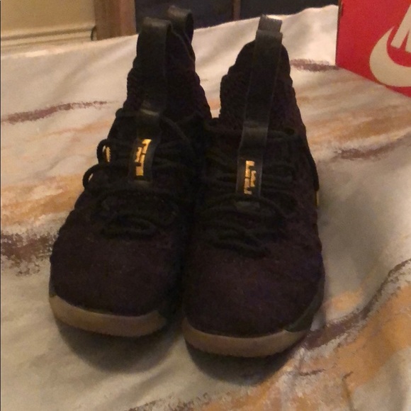 LeBron 15 - Picture 10 of 10